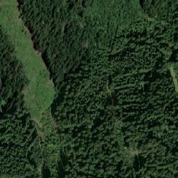 Satellite imagery of Polanky, CZ