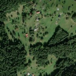 Satellite imagery of Polanky, CZ