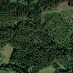 Satellite imagery of Zlámaná, CZ