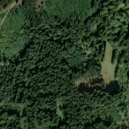 Satellite imagery of Zlámaná, CZ