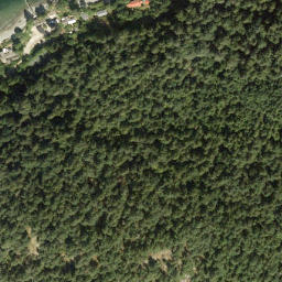 Satellite imagery of Stony Hill, CA