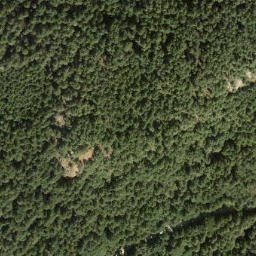 Satellite imagery of Carmichael Peak, CA