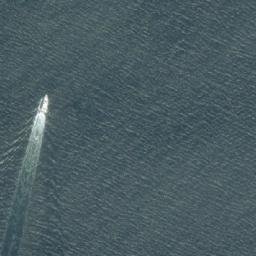 Satellite imagery of Cotton Point, CA