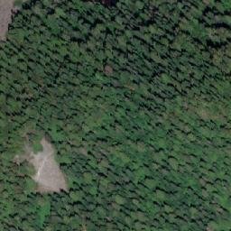 Satellite imagery of Mount Elsay, CA