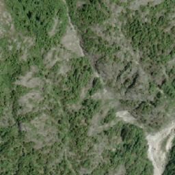 Satellite imagery of Mount Jasper, CA