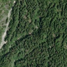 Satellite imagery of Mount Jasper, CA