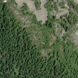 Satellite imagery of Mount Jasper, CA
