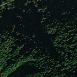 Satellite imagery of Dog Mountain, CA