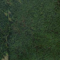 Satellite imagery of Mount Jarvis, CA