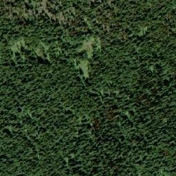 Satellite imagery of Galbraith Ridge, CA