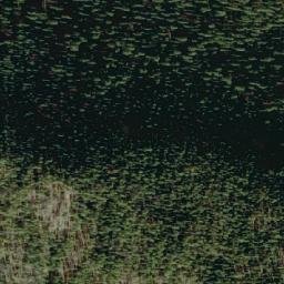 Satellite imagery of Mount Connor, CA