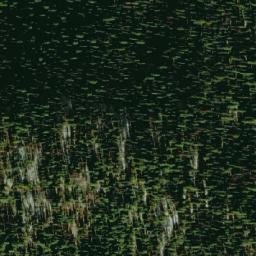 Satellite imagery of Copper Mountain, CA