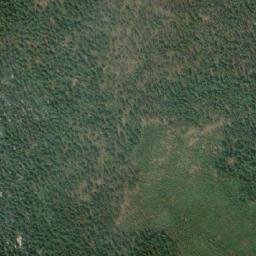 Satellite imagery of Cranbrook Mountain, CA