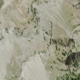 Satellite imagery of Mount Corrigan, CA