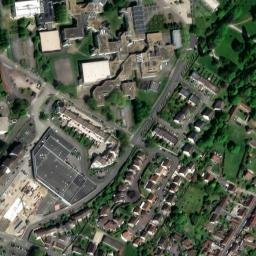 Satellite imagery of Abbaye de Royallieu, FR