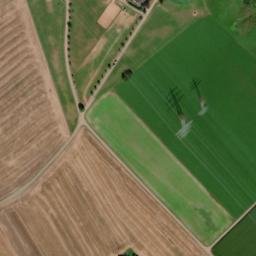Satellite imagery of Hirschberg, DE