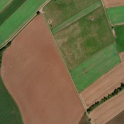 Satellite imagery of Hellberg, DE