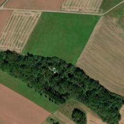 Satellite imagery of Großer Elmersberg, DE
