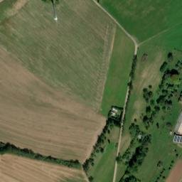 Satellite imagery of Großer Elmersberg, DE