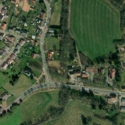 Satellite imagery of Hexen-Berg, DE