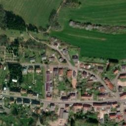 Satellite imagery of Hexen-Berg, DE