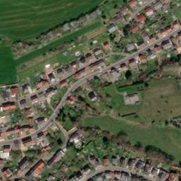 Satellite imagery of Hexen-Berg, DE