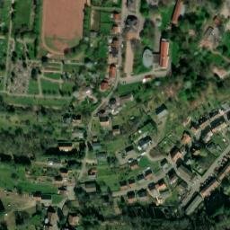 Satellite imagery of Ottweiler  Fornarohof, DE