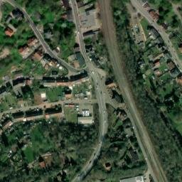 Satellite imagery of Ottweiler  Fornarohof, DE
