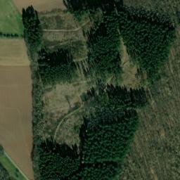 Satellite imagery of Wehl-Berg, DE
