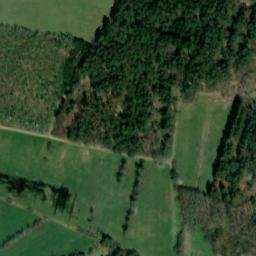 Satellite imagery of Drei Hügel, DE