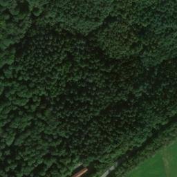 Satellite imagery of Kahlenberg, DE