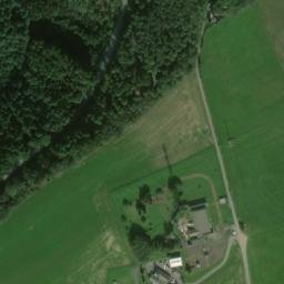 Satellite imagery of Kahlenberg, DE