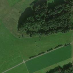 Satellite imagery of Kahlenberg, DE