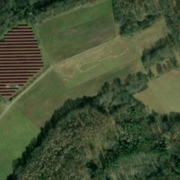 Satellite imagery of Großer Hausberg, DE