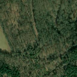 Satellite imagery of Großer Hausberg, DE