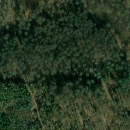 Satellite imagery of Großer Hausberg, DE