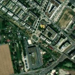 Satellite imagery of Wasserturm am Czernyring, DE