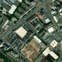 Satellite imagery of Wasserturm am Czernyring, DE