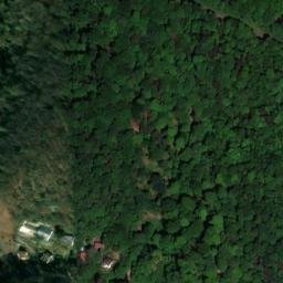 Satellite imagery of Gaisberg, DE
