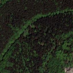 Satellite imagery of Fernsehturm Heidelberg, DE