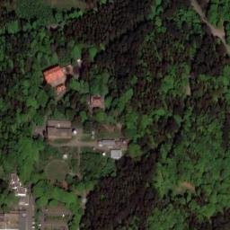 Satellite imagery of Königstuhl, DE
