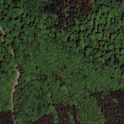 Satellite imagery of Königstuhl, DE