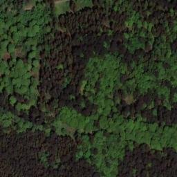 Satellite imagery of Königstuhl, DE