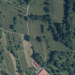 Satellite imagery of Dilsberg Castle, DE