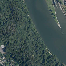 Satellite imagery of Dilsberg Castle, DE