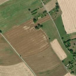 Satellite imagery of Hohennüßlich, DE