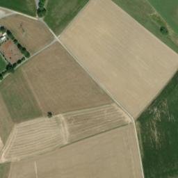 Satellite imagery of Hohennüßlich, DE