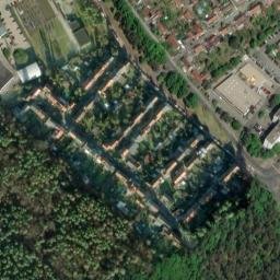 Satellite imagery of Eichenbühl, DE