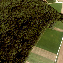 Satellite imagery of Fürberg, DE