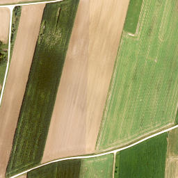 Satellite imagery of Fürberg, DE